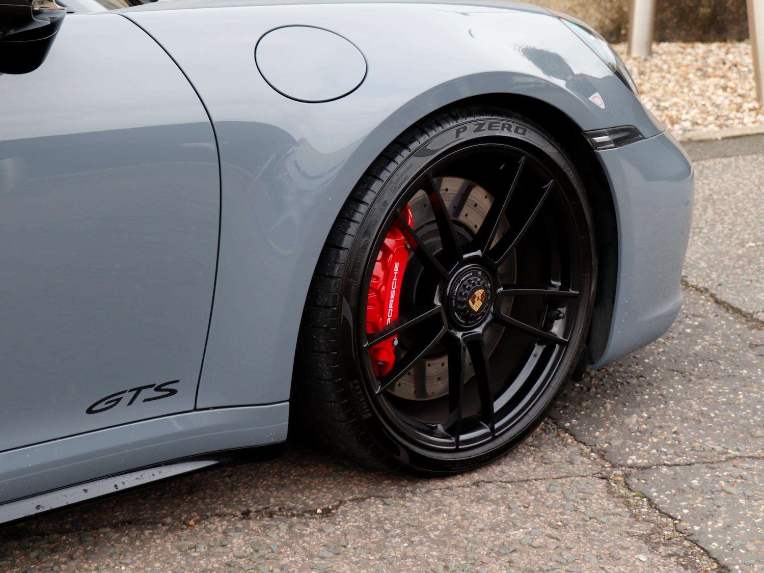 Used Porsche 911 2024 for sale - 77348007: Photo 32