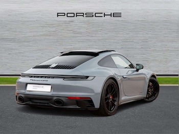 Used Porsche 911 2024 for sale - 77348007: Photo