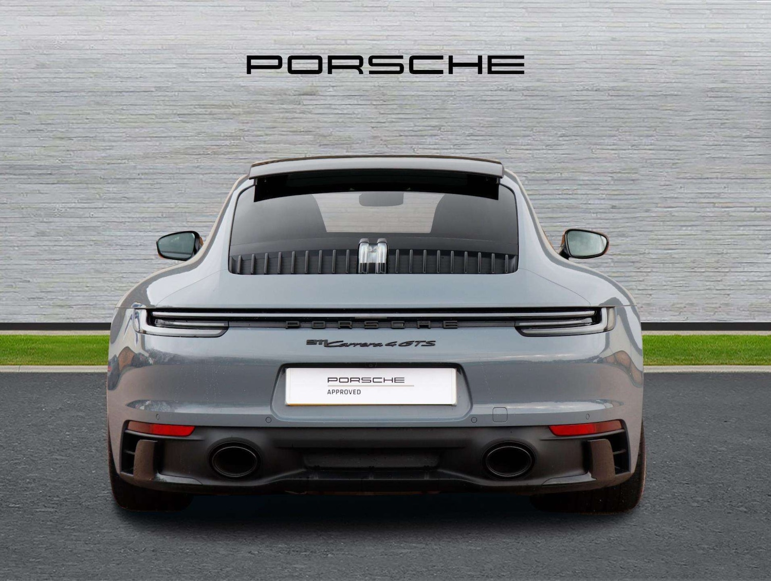 Used Porsche 911 2024 for sale - 77348007: Photo 4