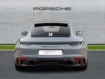 Used Porsche 911 2024 for sale - 77348007: Photo