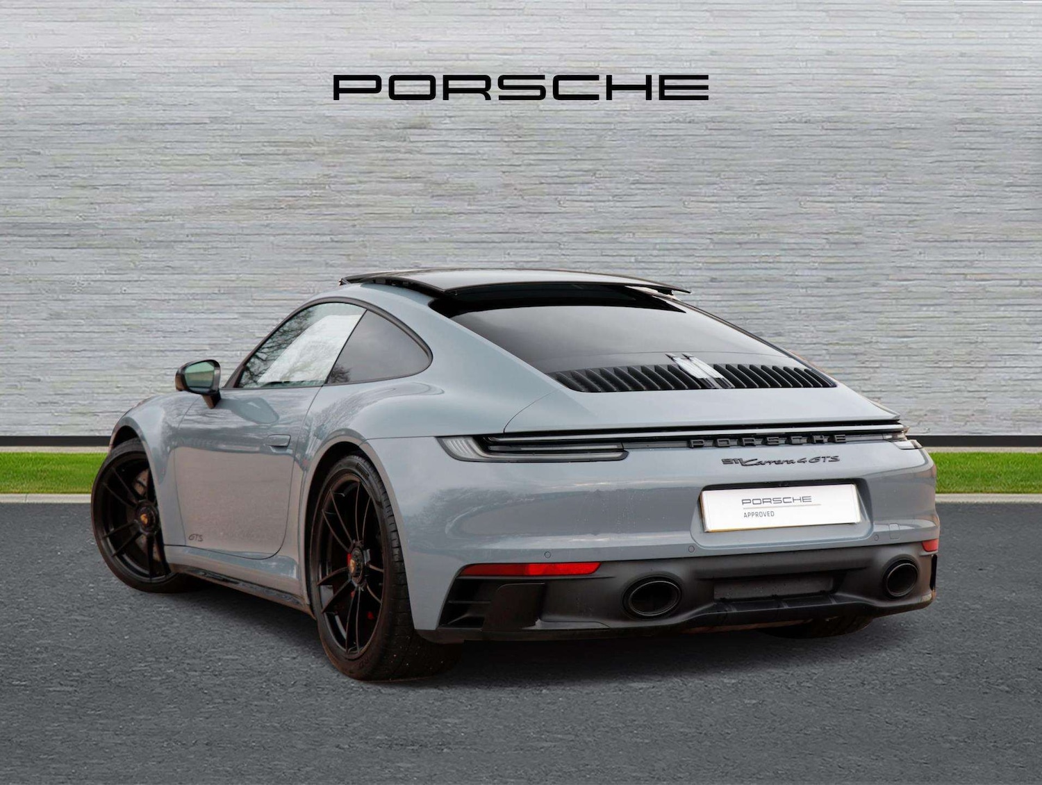 Used Porsche 911 2024 for sale - 77348007: Photo 5