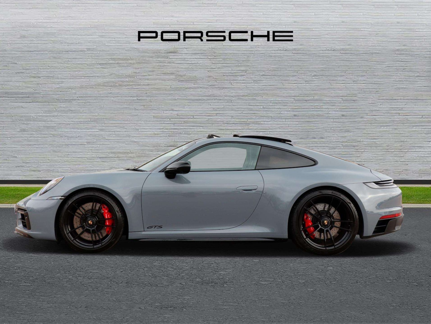 Used Porsche 911 2024 for sale - 77348007: Photo 6