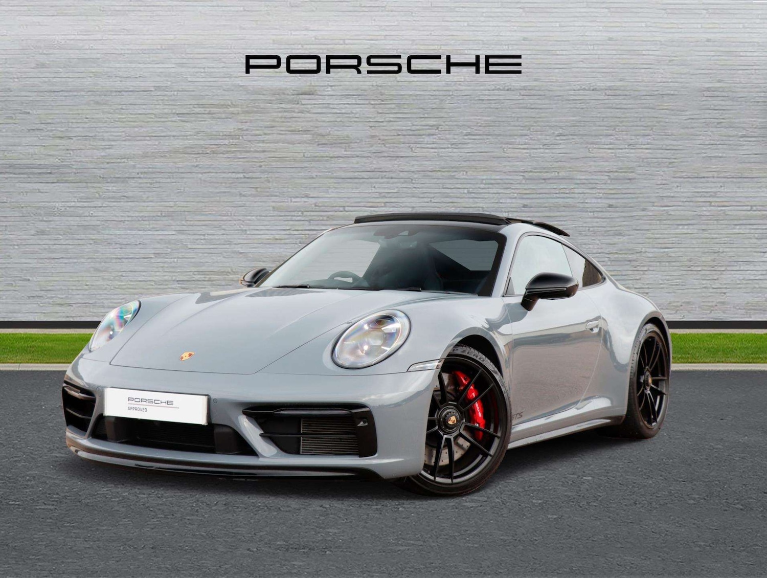 Used Porsche 911 2024 for sale - 77348007: Photo 7