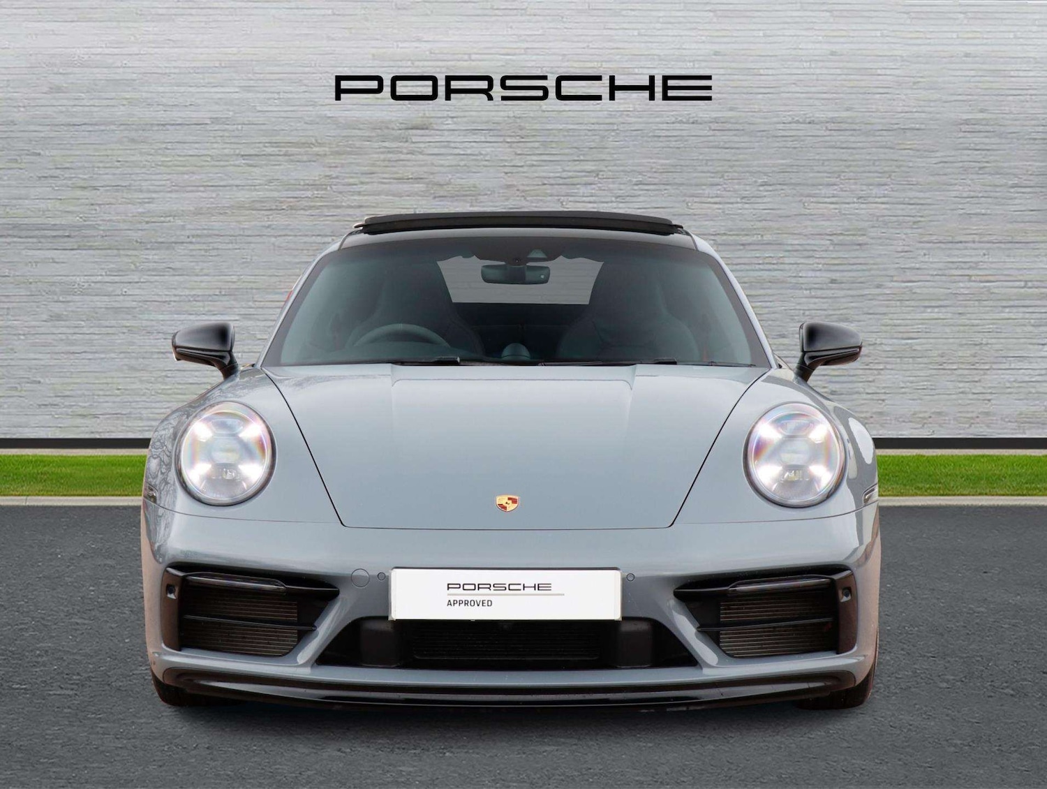 Used Porsche 911 2024 for sale - 77348007: Photo 8
