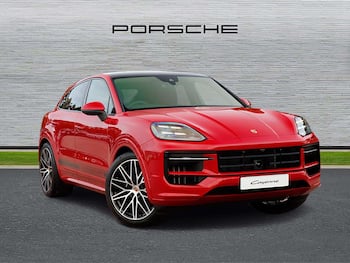 Used Porsche Cayenne 2026 for sale - 79730615: Photo