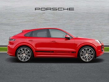 Used Porsche Cayenne 2026 for sale - 79730615: Photo