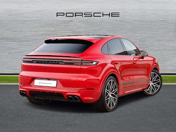Used Porsche Cayenne 2026 for sale - 79730615: Photo