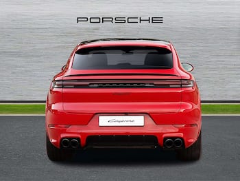 Used Porsche Cayenne 2026 for sale - 79730615: Photo
