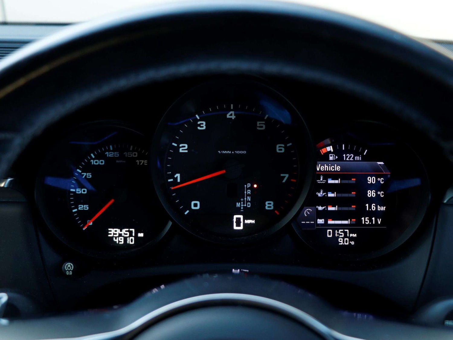 Used Porsche Macan 2018 for sale - 76804930: Photo 13