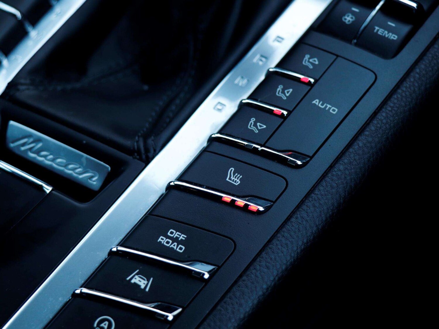 Used Porsche Macan 2018 for sale - 76804930: Photo 16