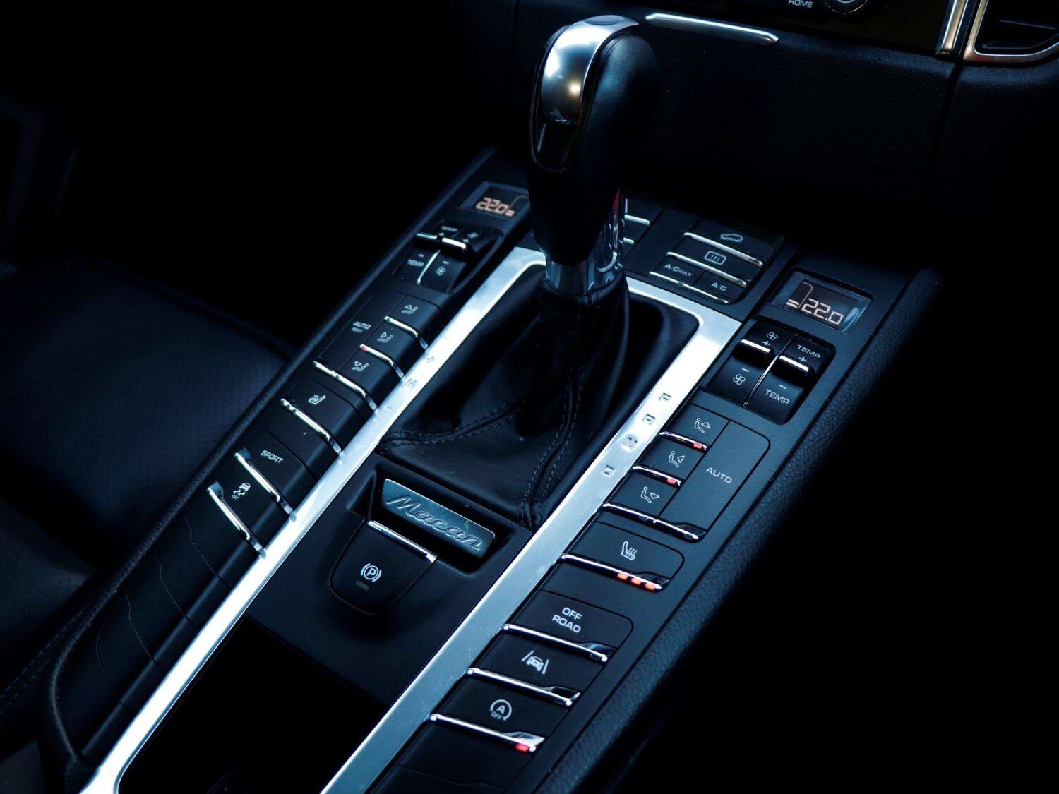 Used Porsche Macan 2018 for sale - 76804930: Photo 17