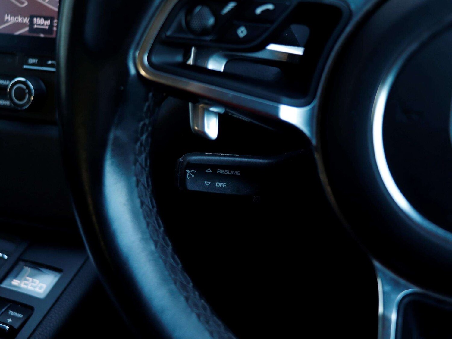 Used Porsche Macan 2018 for sale - 76804930: Photo 18