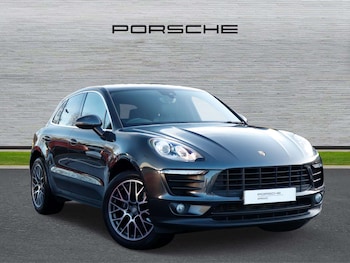 2018 - [252] 5dr PDK