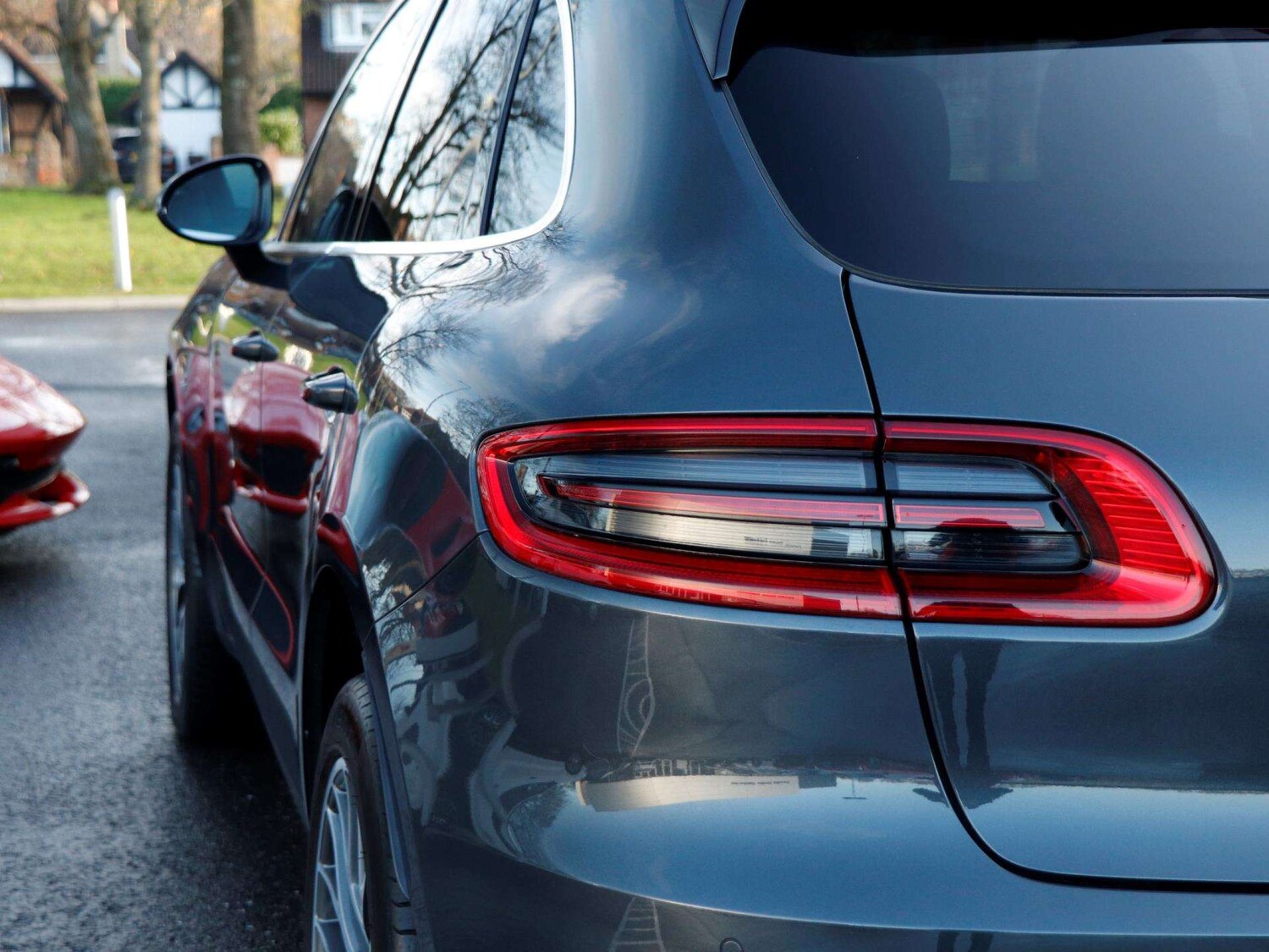 Used Porsche Macan 2018 for sale - 76804930: Photo 25