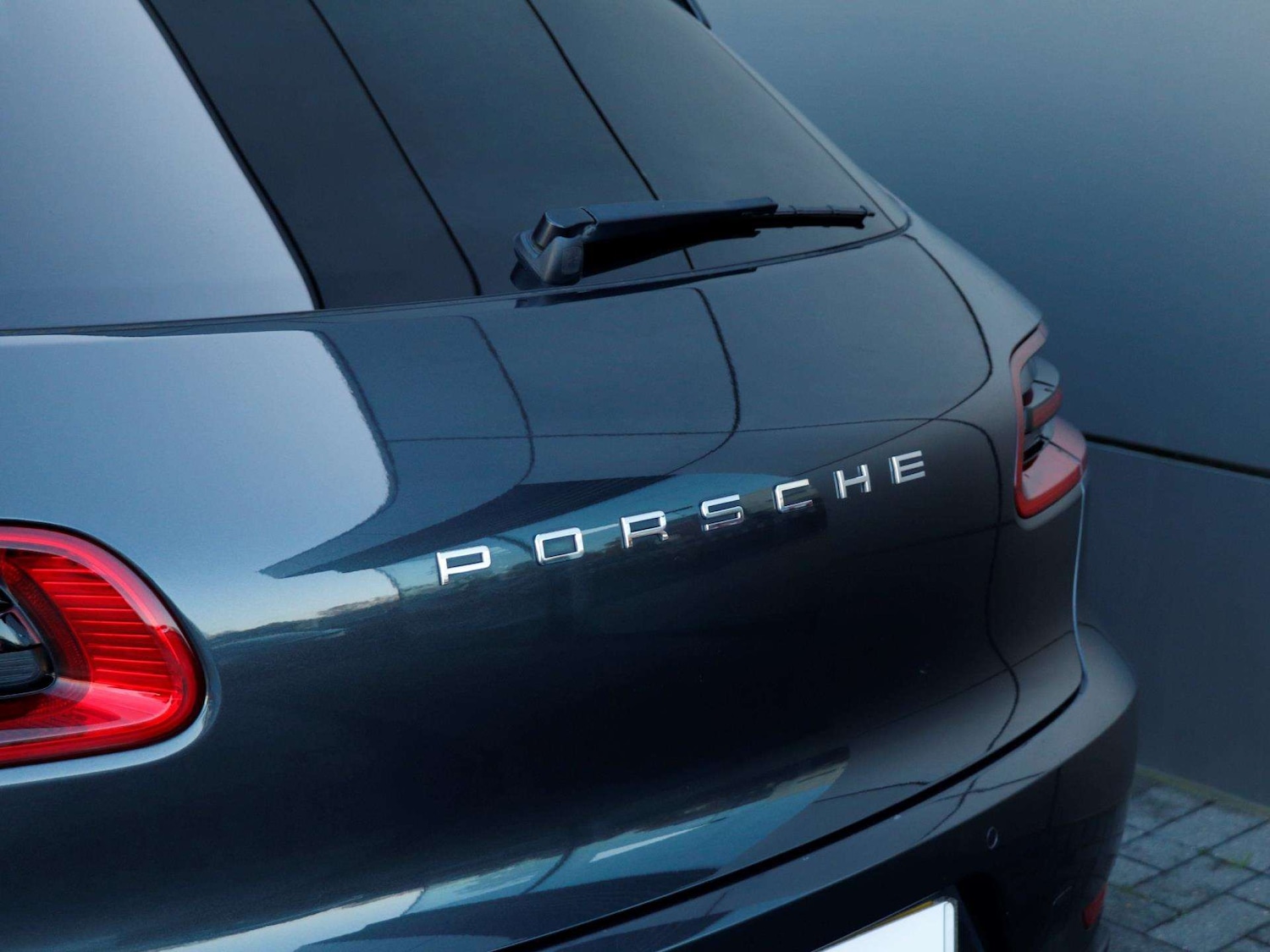 Used Porsche Macan 2018 for sale - 76804930: Photo 26