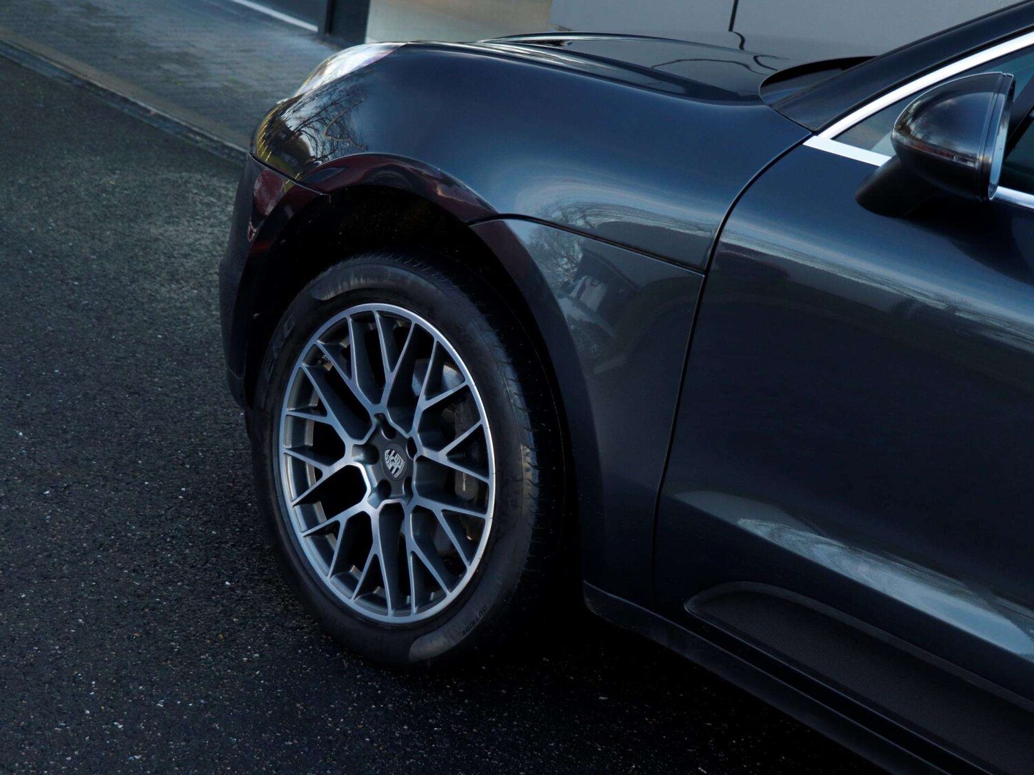 Used Porsche Macan 2018 for sale - 76804930: Photo 28