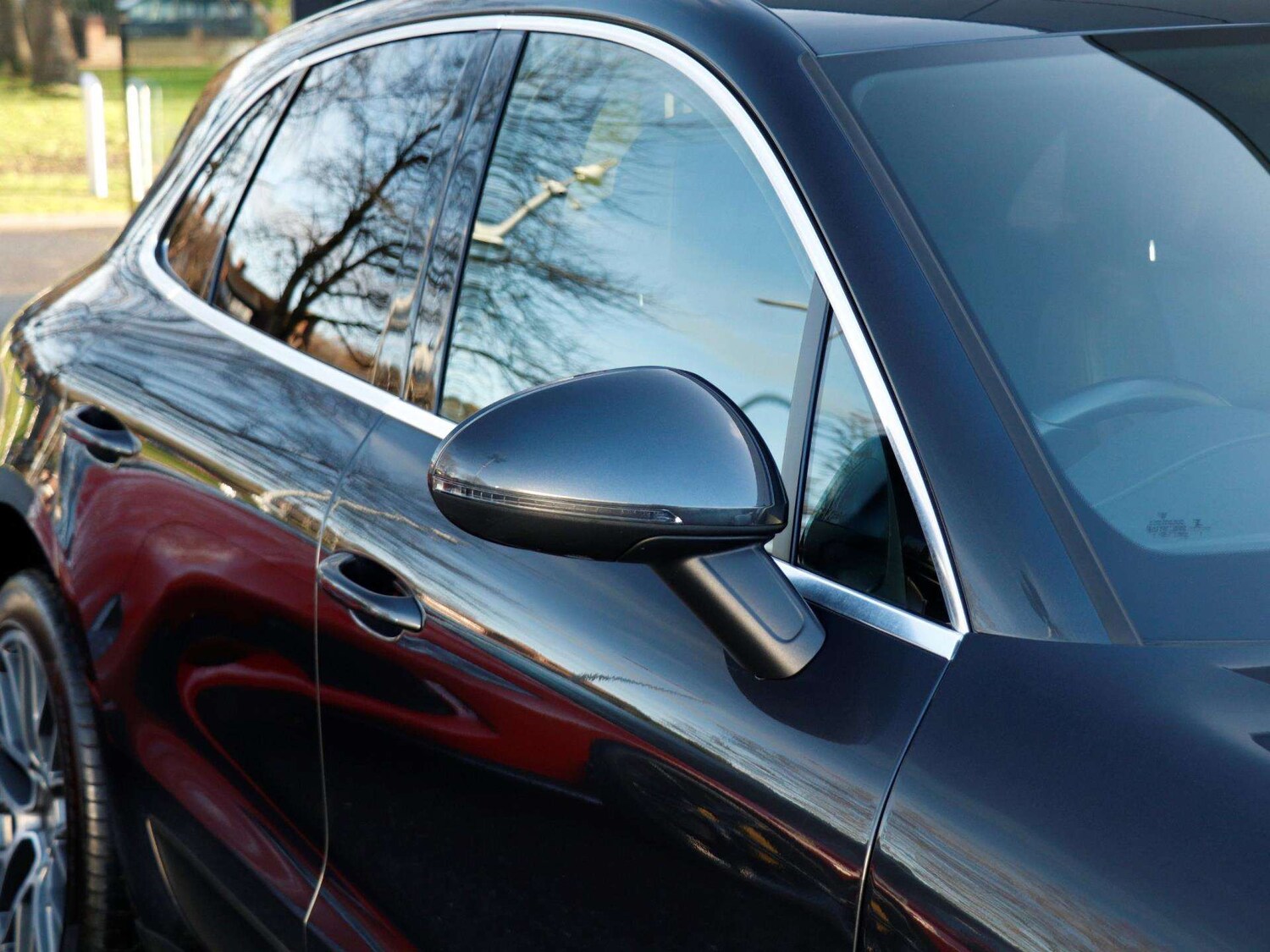 Used Porsche Macan 2018 for sale - 76804930: Photo 30