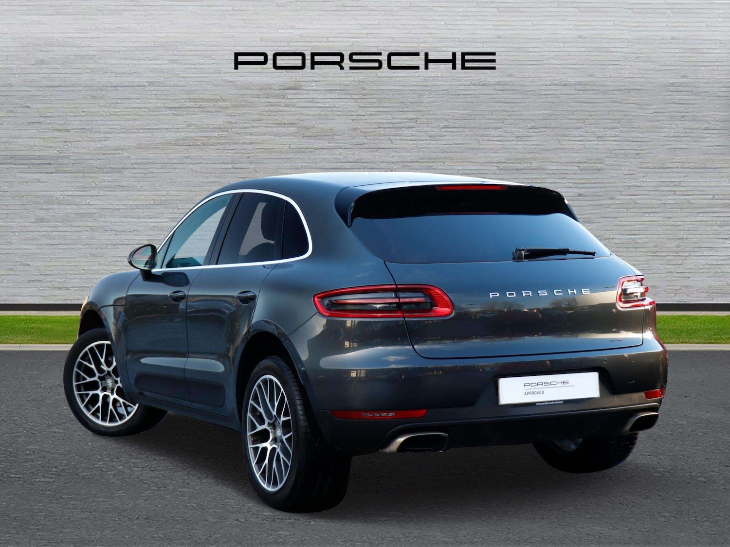 Used Porsche Macan 2018 for sale - 76804930: Photo 5