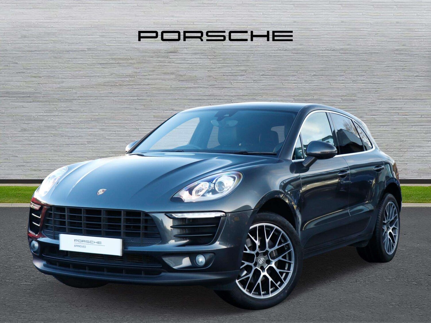 Used Porsche Macan 2018 for sale - 76804930: Photo 7