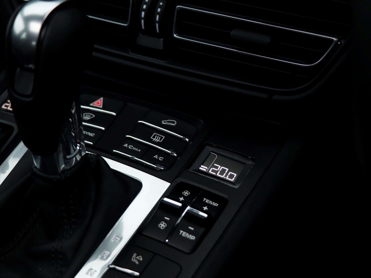 Used Porsche Macan 2021 for sale - 77206380: Photo 17