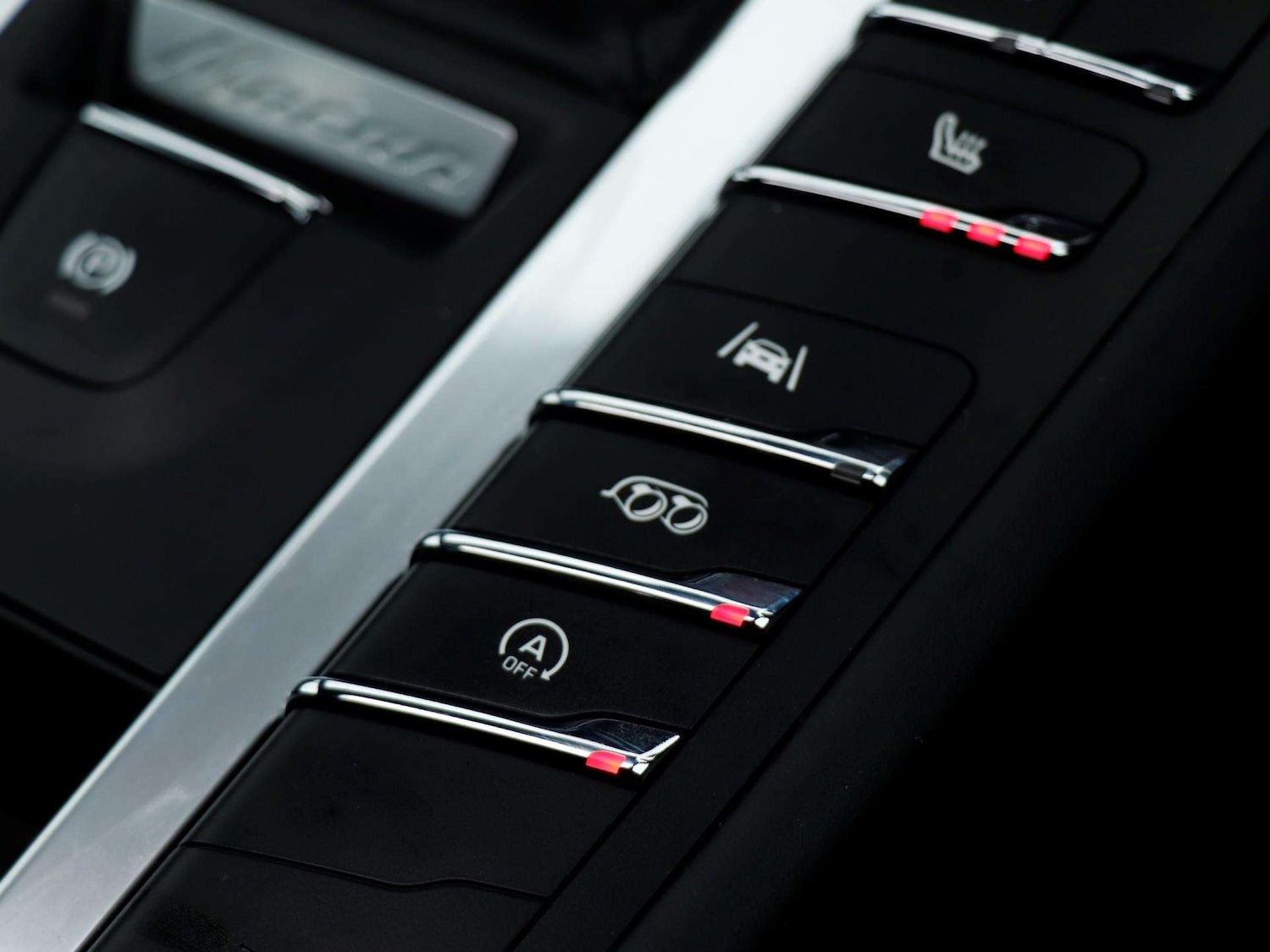 Used Porsche Macan 2021 for sale - 77206380: Photo 19