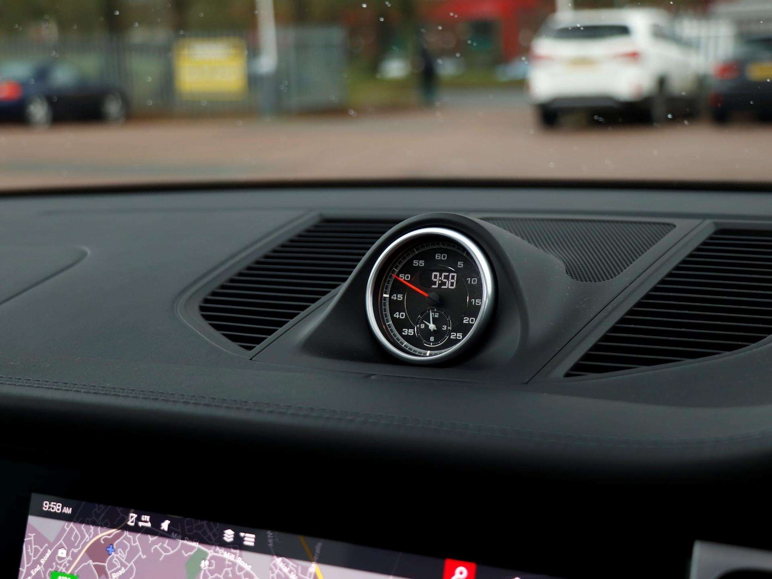 Used Porsche Macan 2021 for sale - 77206380: Photo 20