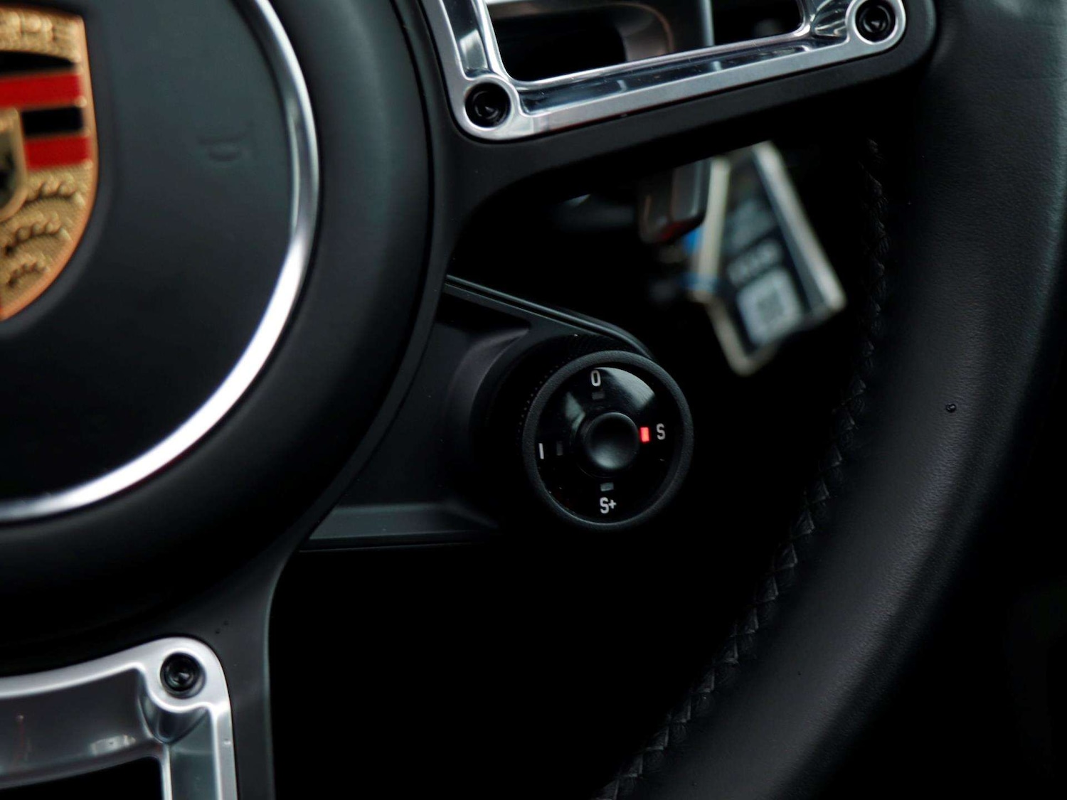 Used Porsche Macan 2021 for sale - 77206380: Photo 22