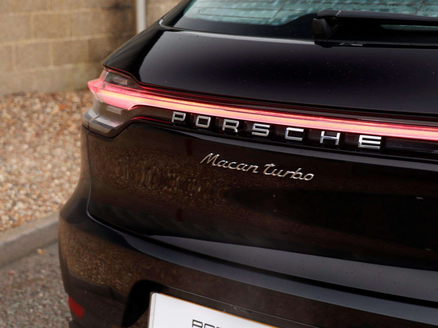 Used Porsche Macan 2021 for sale - 77206380: Photo 33