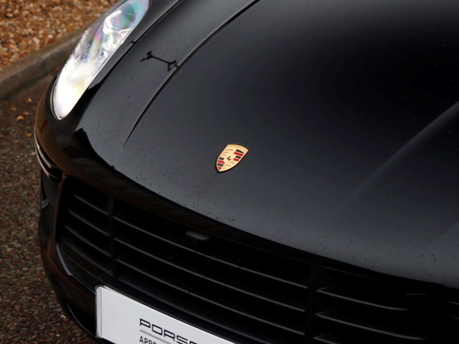 Used Porsche Macan 2021 for sale - 77206380: Photo 35