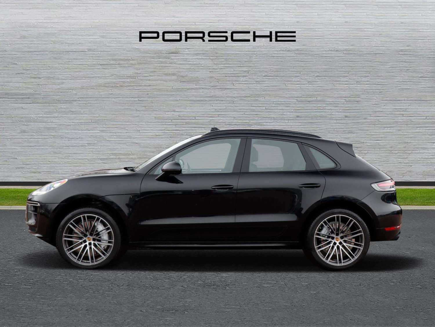 Used Porsche Macan 2021 for sale - 77206380: Photo 6