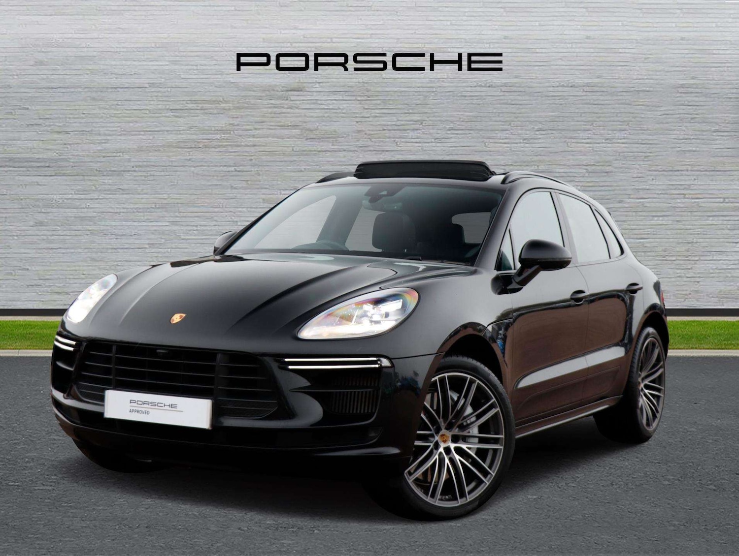 Used Porsche Macan 2021 for sale - 77206380: Photo 7