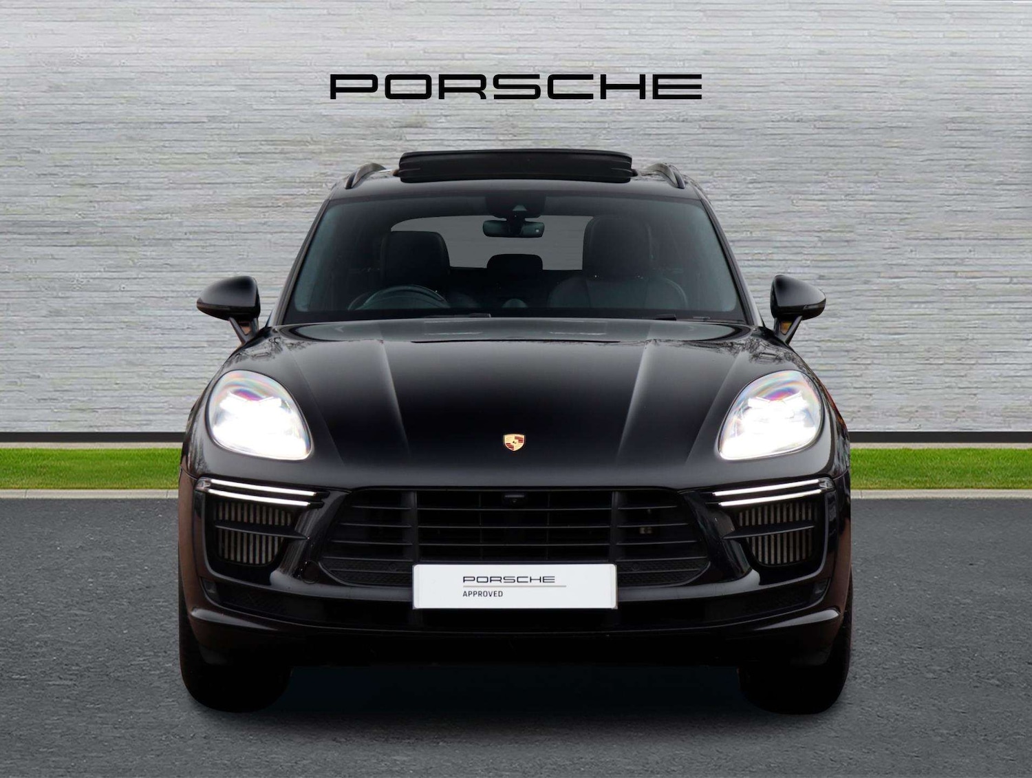 Used Porsche Macan 2021 for sale - 77206380: Photo 8