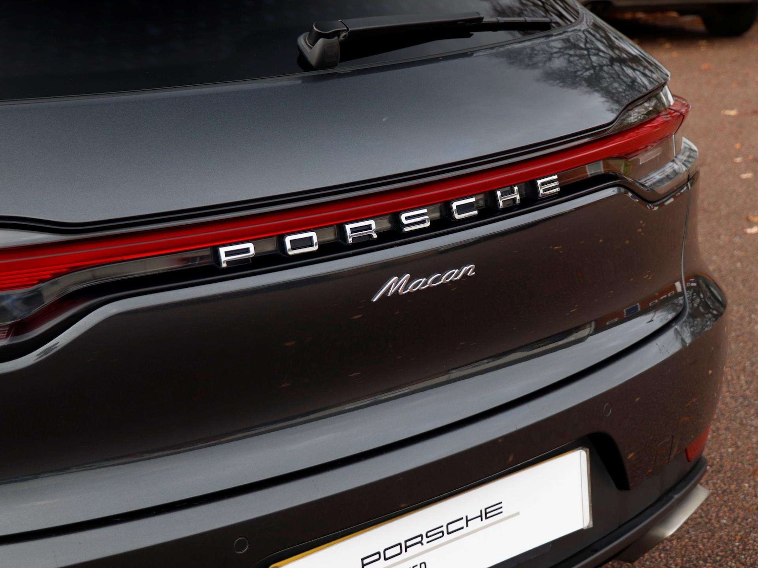 Used Porsche Macan 2020 for sale - 76889849: Photo 28