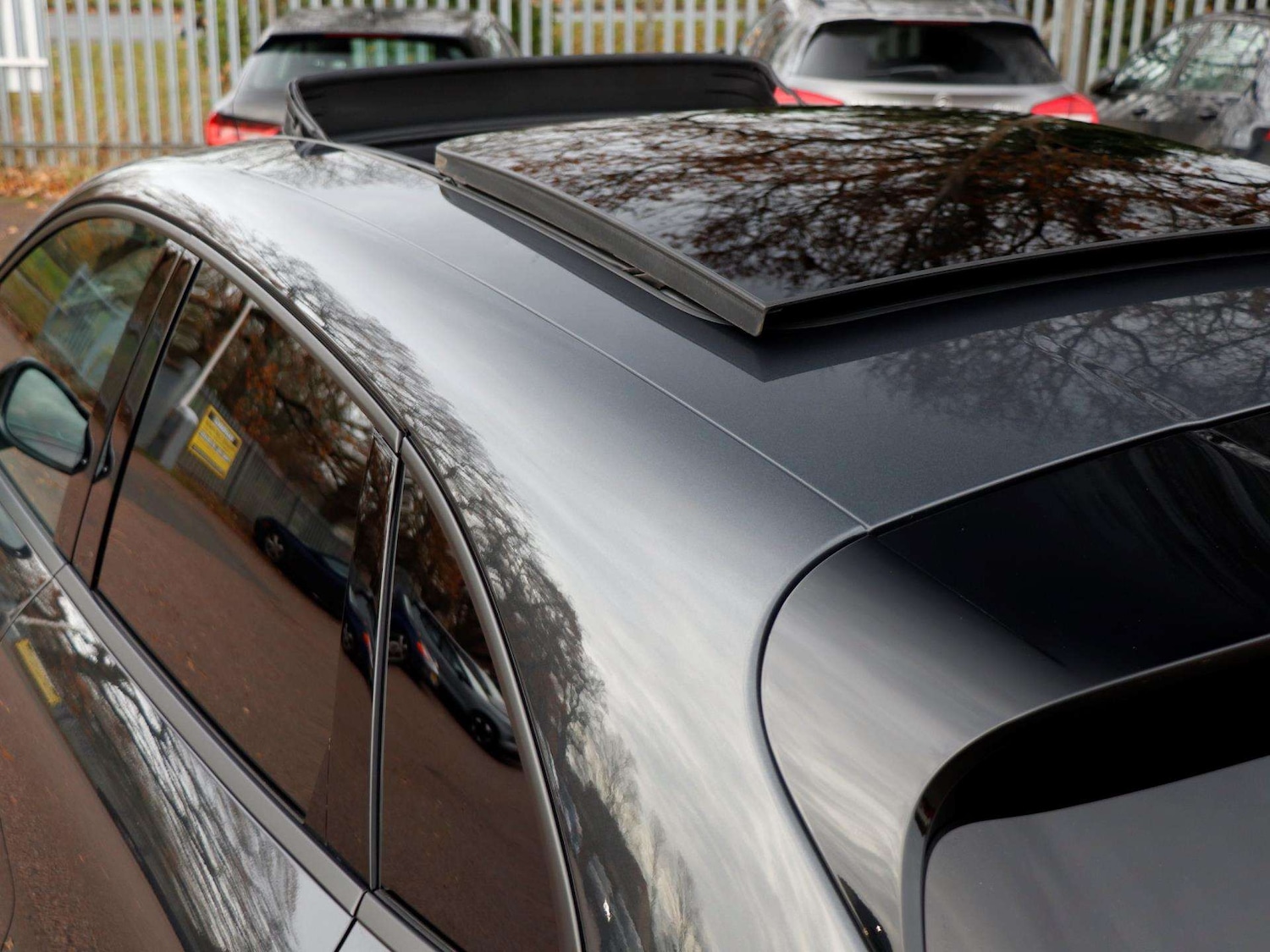 Used Porsche Macan 2020 for sale - 76889849: Photo 29