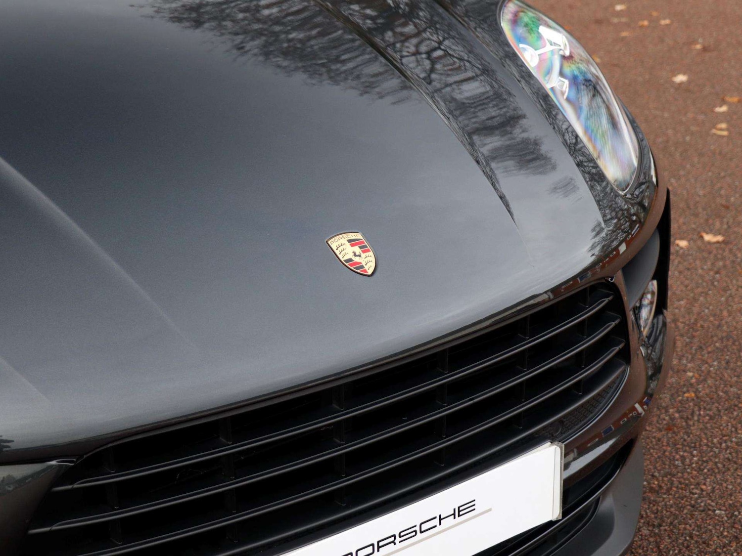 Used Porsche Macan 2020 for sale - 76889849: Photo 32