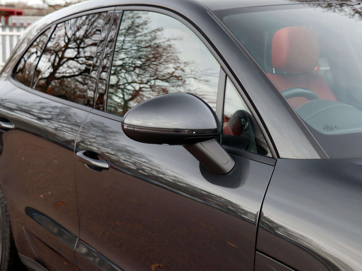 Used Porsche Macan 2020 for sale - 76889849: Photo 33