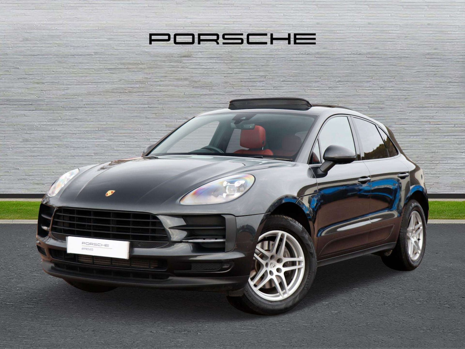 Used Porsche Macan 2020 for sale - 76889849: Photo 7