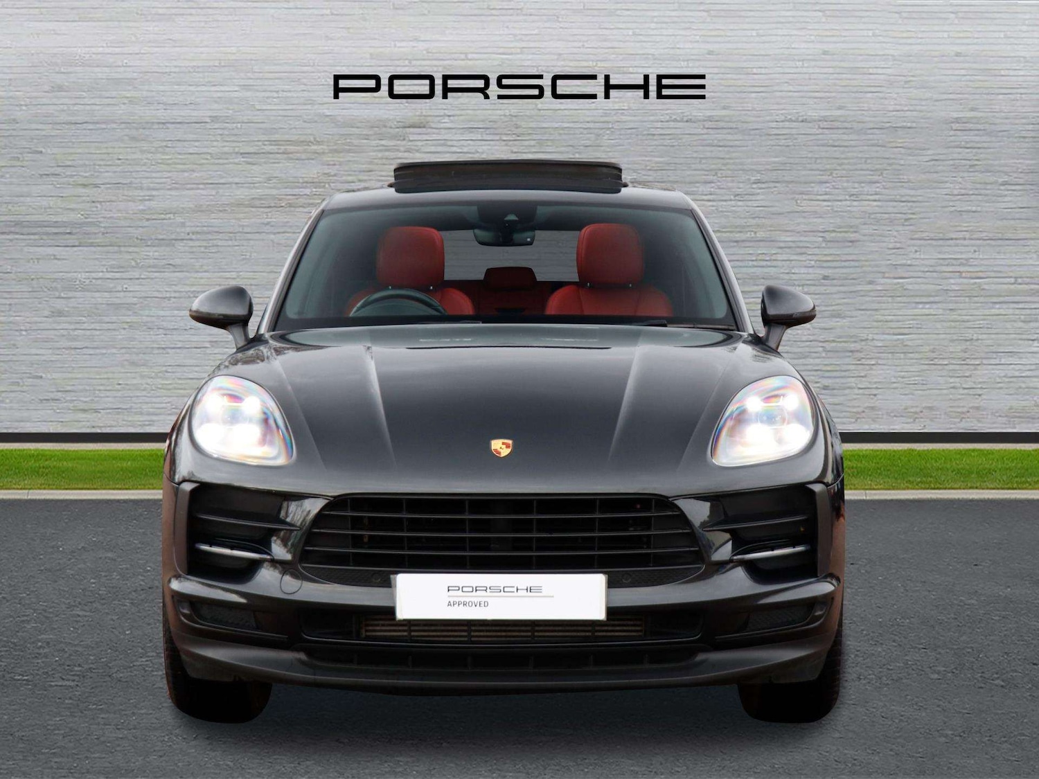 Used Porsche Macan 2020 for sale - 76889849: Photo 8