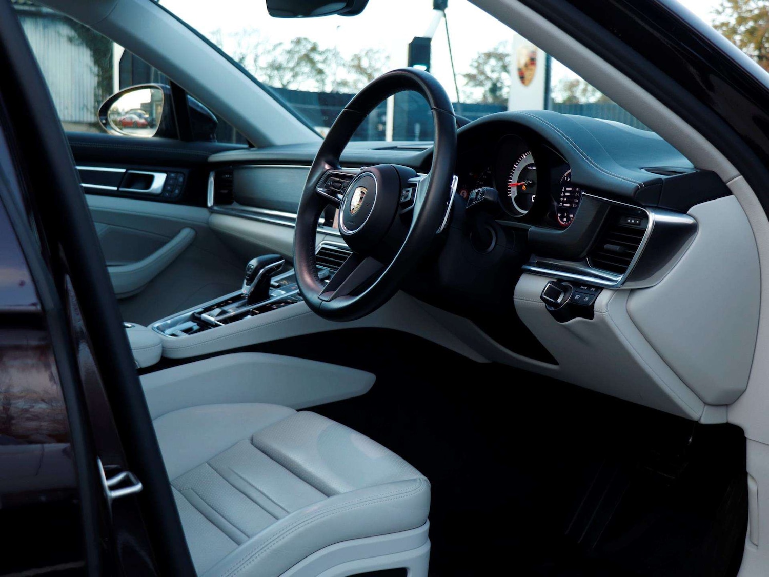 Used Porsche Panamera 2022 for sale - 76755269: Photo 11