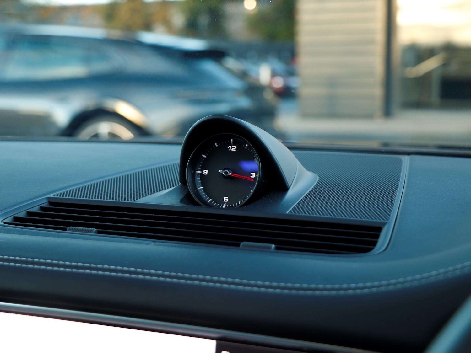 Used Porsche Panamera 2022 for sale - 76755269: Photo 13