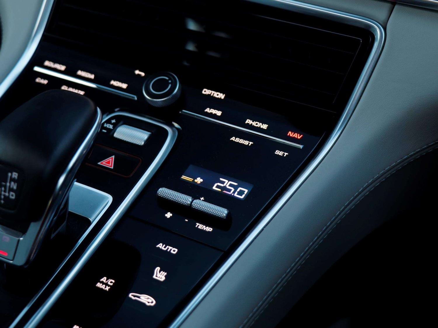 Used Porsche Panamera 2022 for sale - 76755269: Photo 16