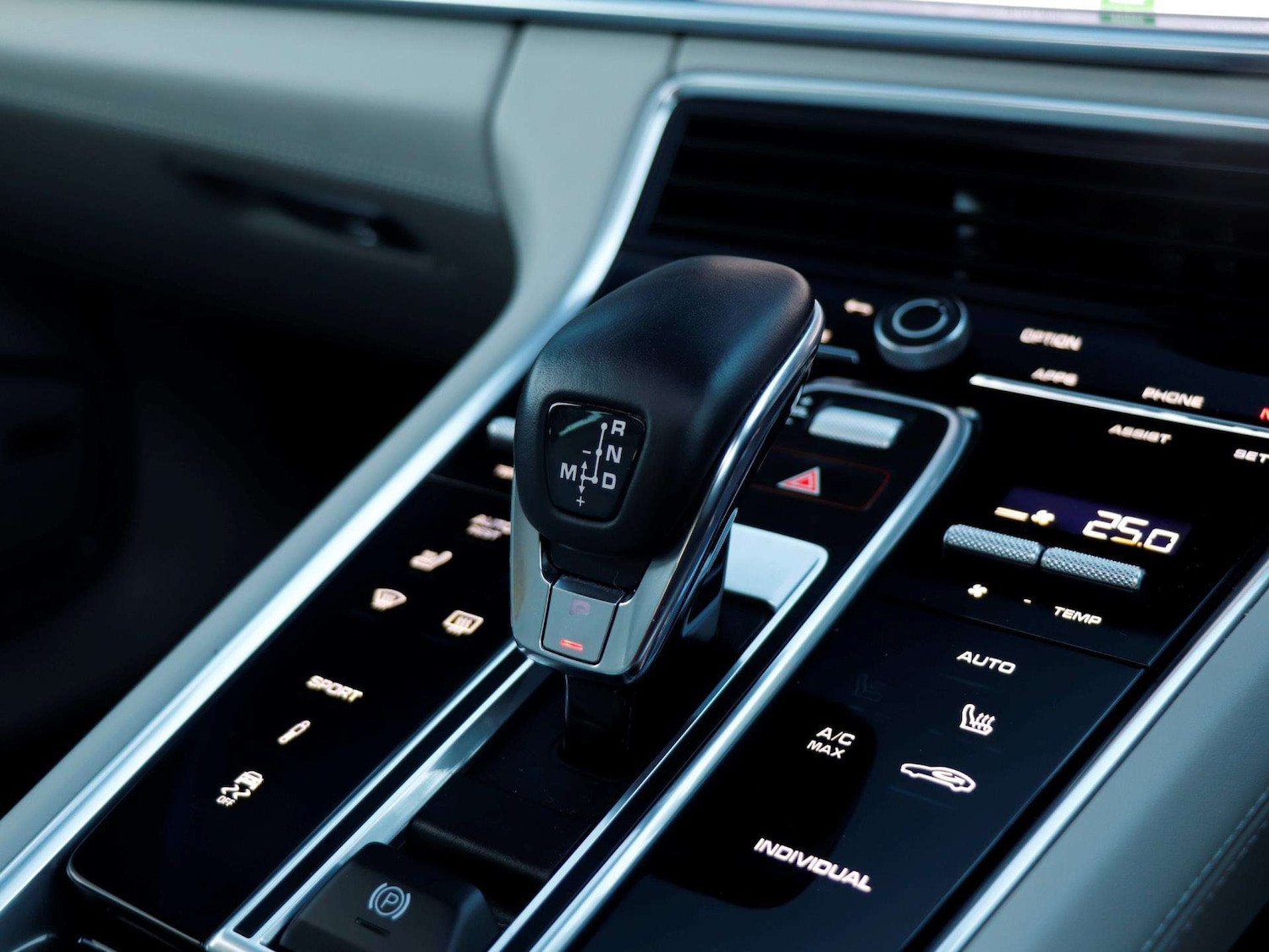 Used Porsche Panamera 2022 for sale - 76755269: Photo 17