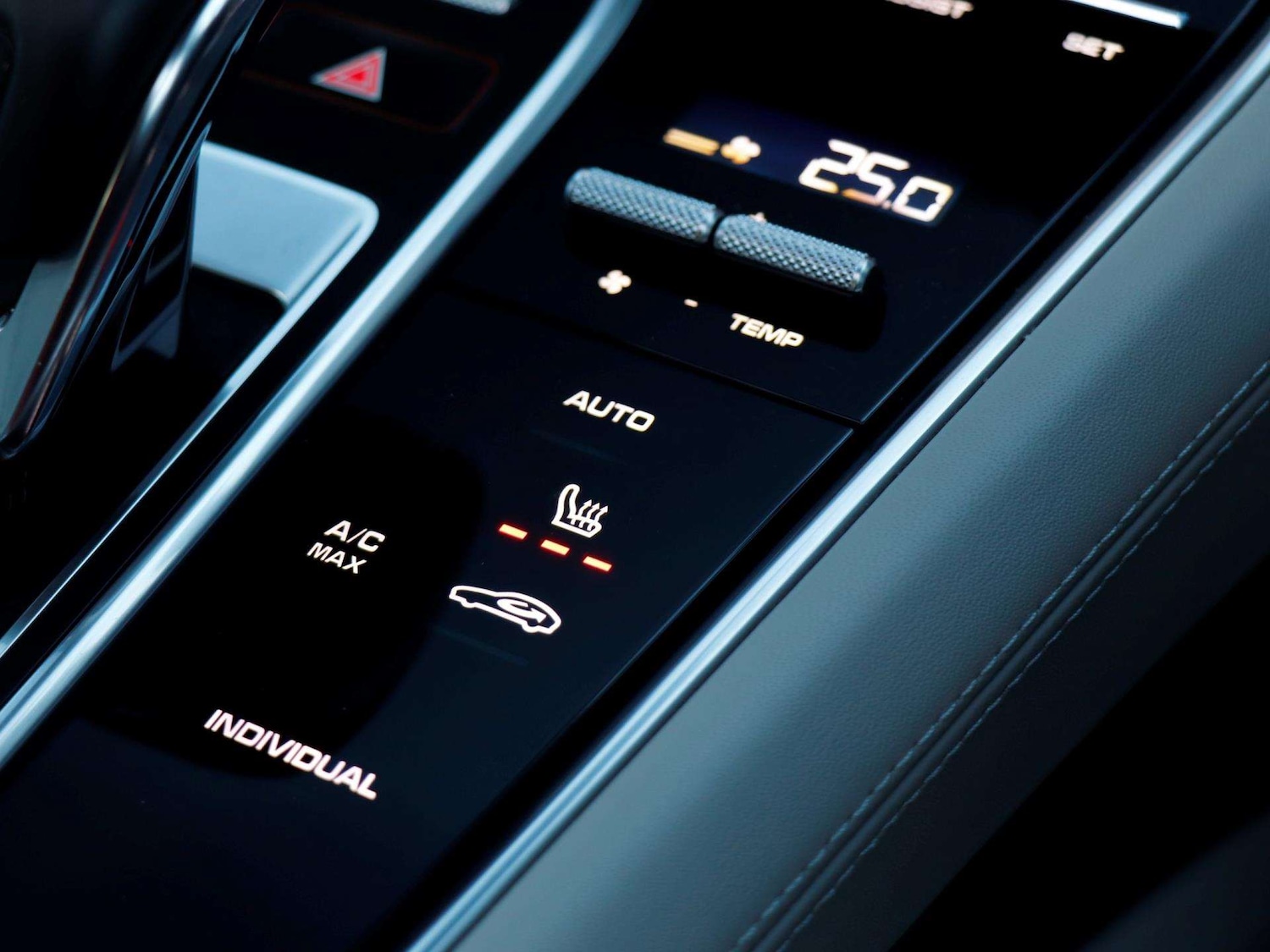 Used Porsche Panamera 2022 for sale - 76755269: Photo 18