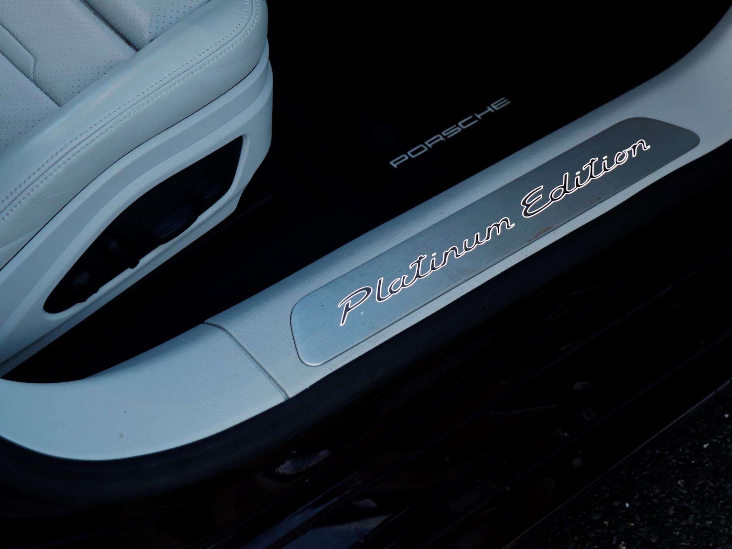 Used Porsche Panamera 2022 for sale - 76755269: Photo 22