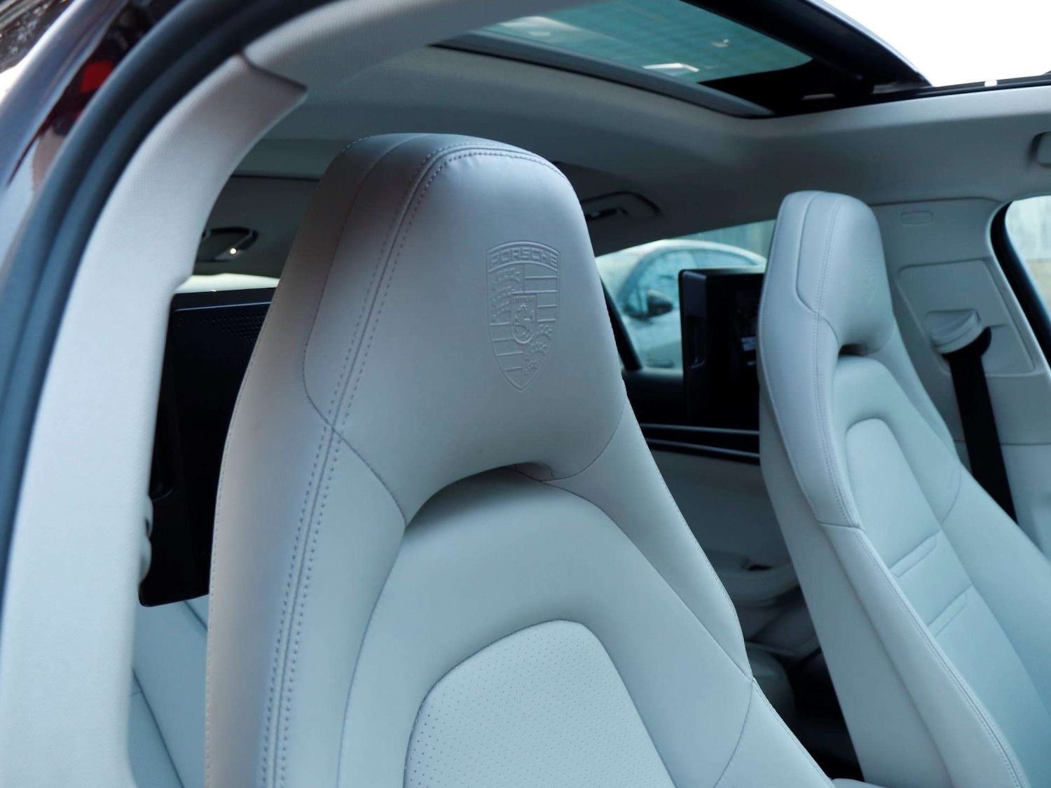 Used Porsche Panamera 2022 for sale - 76755269: Photo 23