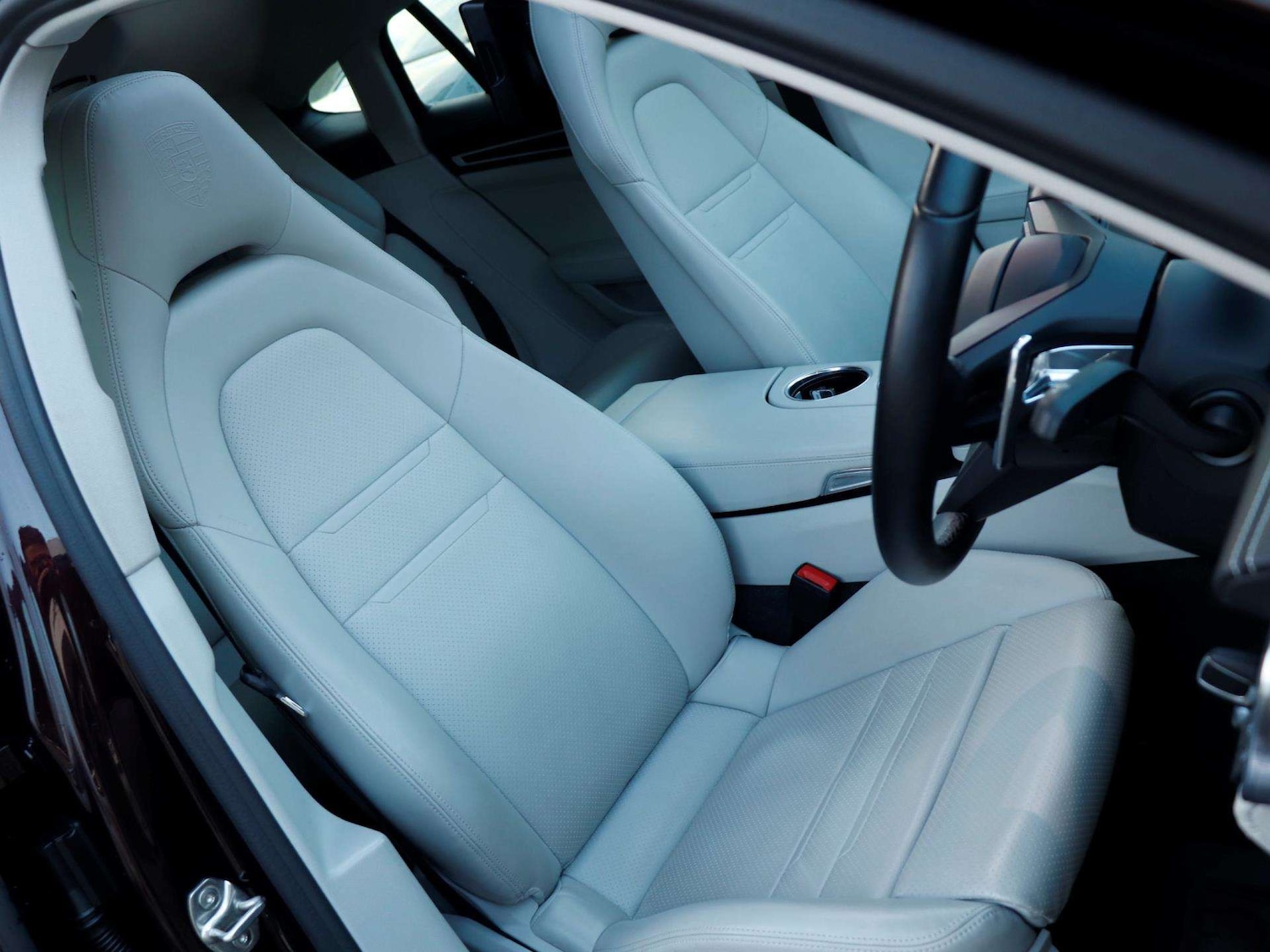 Used Porsche Panamera 2022 for sale - 76755269: Photo 24