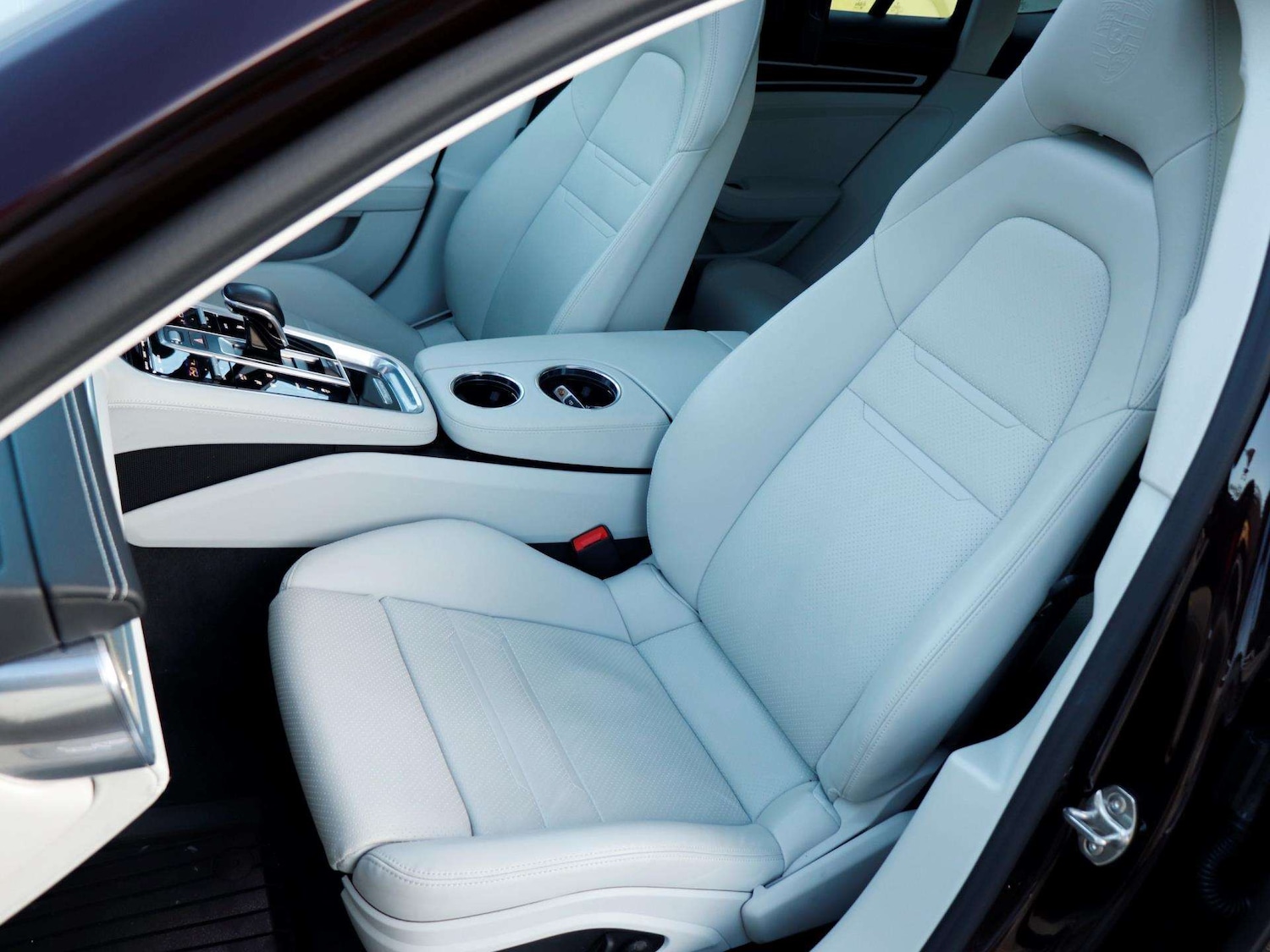 Used Porsche Panamera 2022 for sale - 76755269: Photo 25