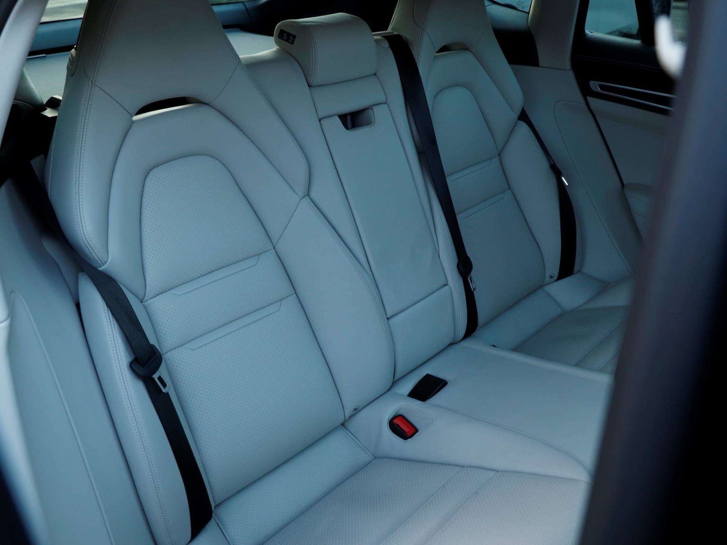 Used Porsche Panamera 2022 for sale - 76755269: Photo 26