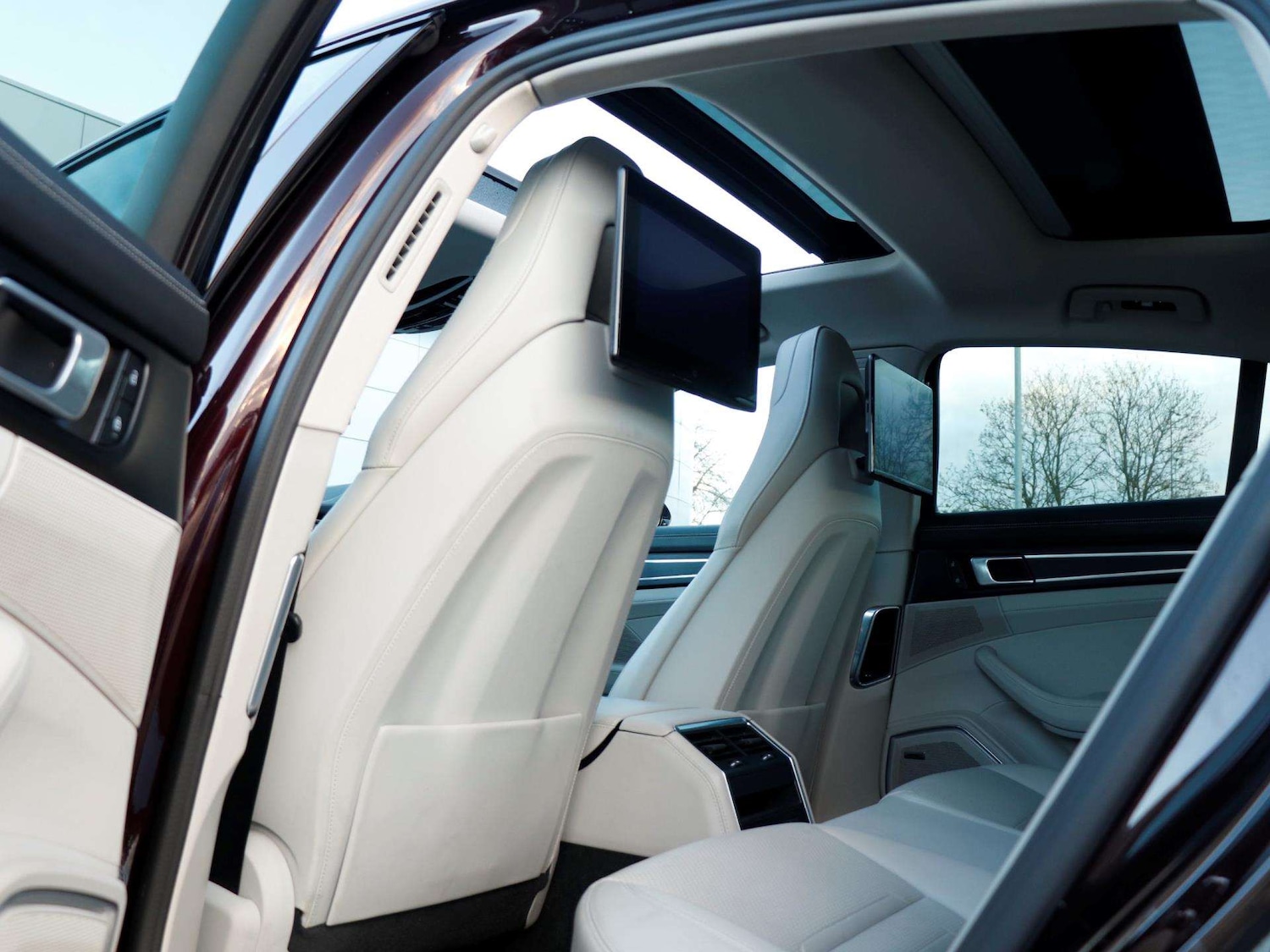 Used Porsche Panamera 2022 for sale - 76755269: Photo 28