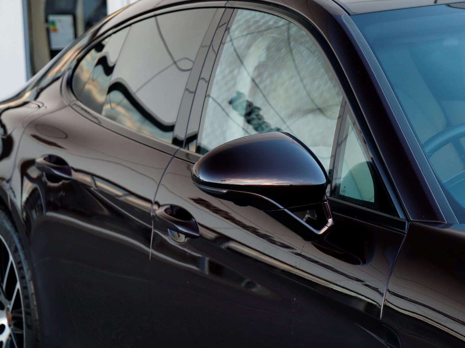 Used Porsche Panamera 2022 for sale - 76755269: Photo 29